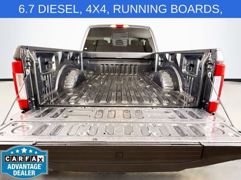 Used 2017 Ford F250 XLT w/ XLT Value Package AWD/4WD image 23