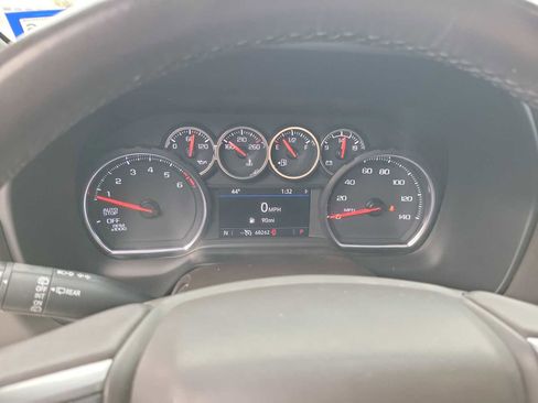 Used 2023 Chevrolet Tahoe LS image 18