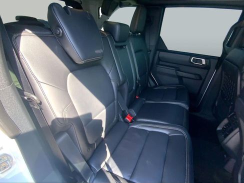 Used 2026 Ford Bronco Badlands w/ Sasquatch Package AWD/4WD image 19
