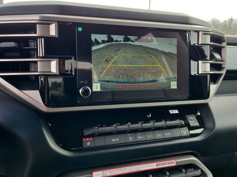 New 2026 Toyota Tundra SR5 AWD/4WD image 25