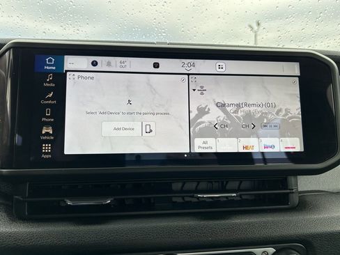 Used 2024 Jeep Wrangler Sport image 21