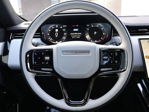 Certified 2023 Land Rover Range Rover Sport SE Dynamic AWD/4WD image 15