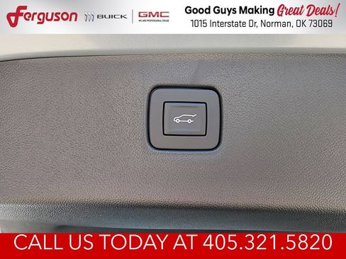 New 2026 Buick Envista Preferred w/ Convenience I Package FWD image 44
