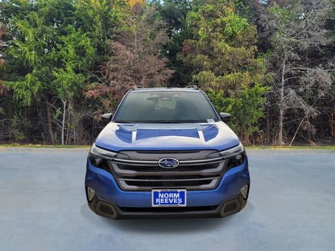 New 2026 Subaru Forester Limited AWD/4WD image 2