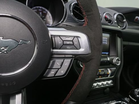 Used 2015 Ford Mustang GT Premium w/ GT Performance Package RWD image 31
