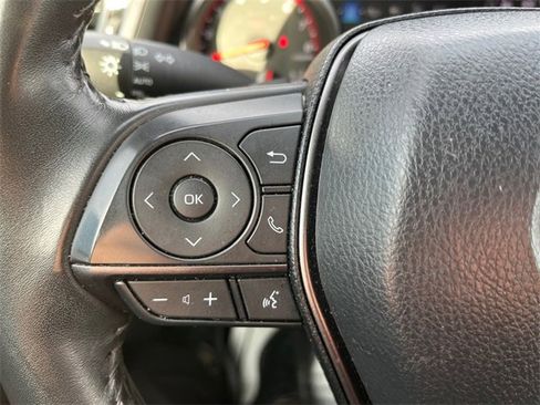 Used 2024 Toyota Camry XSE image 18