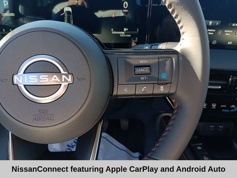 New 2026 Nissan Kicks SR image 12