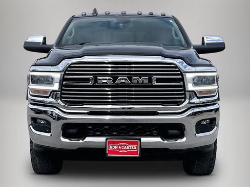 Used 2019 RAM 2500 Laramie image 3