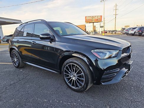 Certified 2023 Mercedes-Benz GLE 350 4MATIC image 10