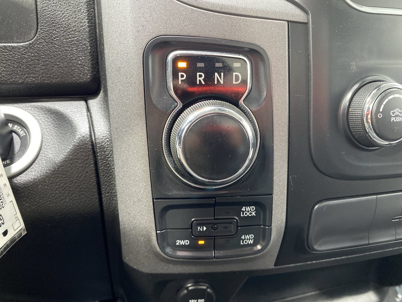 Used 2022 RAM 1500 Tradesman w/ Popular Equipment Group AWD/4WD image 19