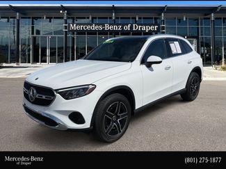 Certified 2026 Mercedes-Benz GLC 300 4MATIC video 1