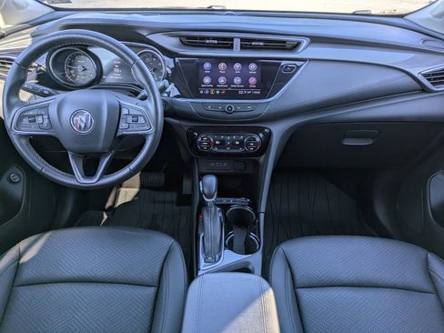Used 2023 Buick Encore GX Essence w/ Experience Buick Package image 16