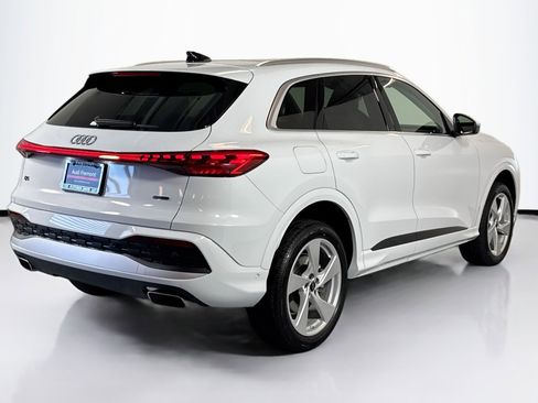 New 2025 Audi Q5 Premium Plus image 5