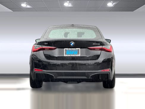 Used 2026 BMW i4 xDrive40i w/ Premium Package AWD/4WD image 10