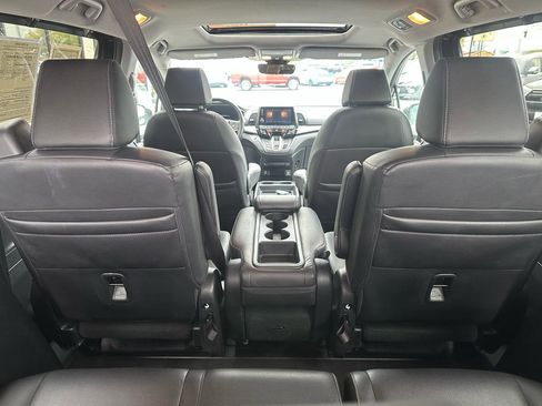 Used 2024 Honda Odyssey EX-L image 24