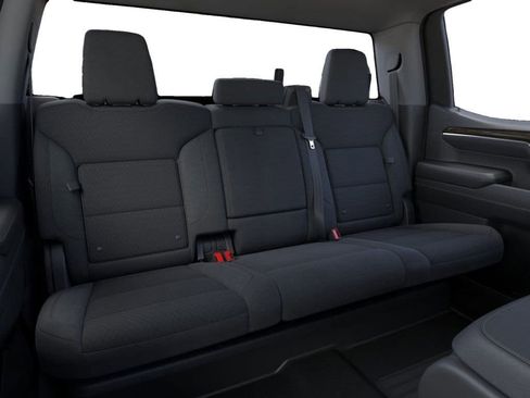 New 2026 GMC Sierra 1500 Elevation image 17