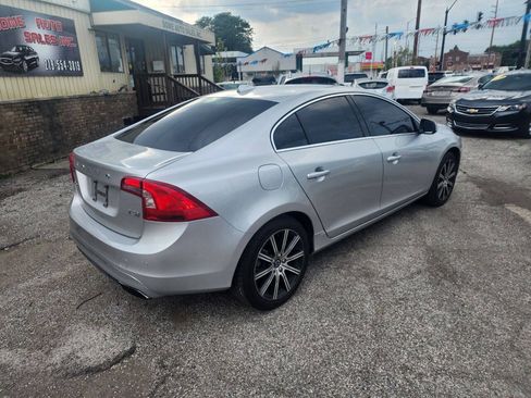 Used 2018 Volvo S60 T5 Inscription FWD image 10