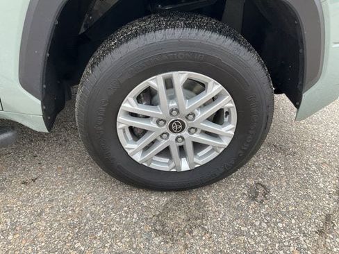 Used 2024 Toyota Tundra SR5 image 12