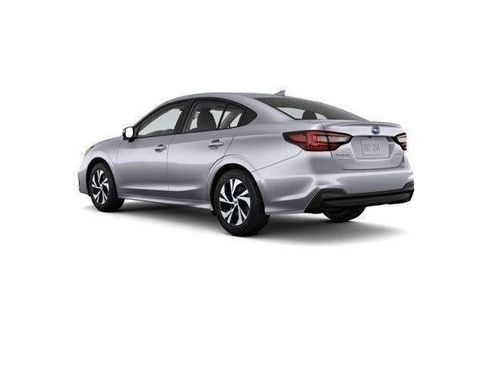 New 2025 Subaru Legacy Premium AWD/4WD image 28