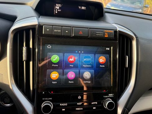 Used 2021 Subaru Ascent Limited w/ Technology Package image 14