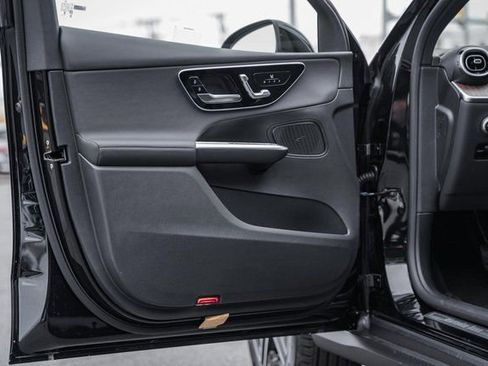 New 2026 Mercedes-Benz GLC 300 4MATIC image 35