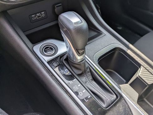 Used 2023 Nissan Sentra SV w/ All-Weather Package FWD image 20