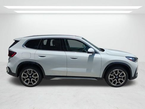New 2026 BMW X1 xDrive28i w/ Technology Package AWD/4WD image 3