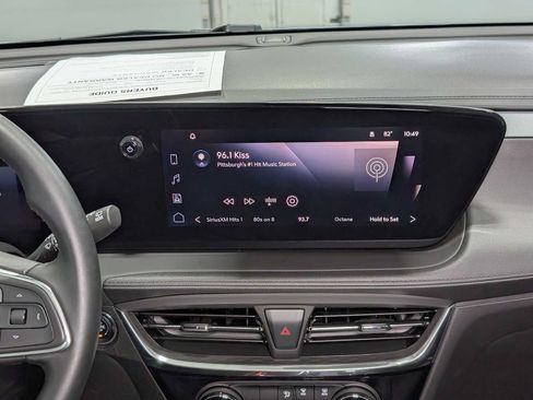 Certified 2024 Buick Encore GX Sport Touring AWD/4WD image 19
