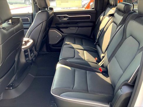 New 2026 RAM 1500 Laramie w/ Night Edition image 20