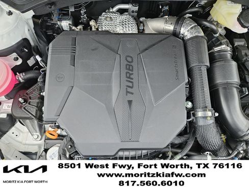 New 2026 Kia Sorento SX FWD image 22