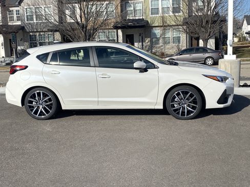 New 2026 Subaru Impreza 2.0i Sport image 7