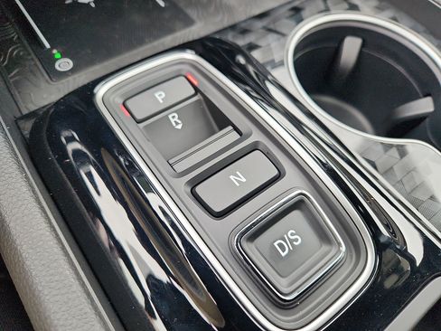 New 2026 Honda Passport TrailSport Elite image 11