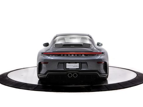 Certified 2026 Porsche 911 GT3 image 6