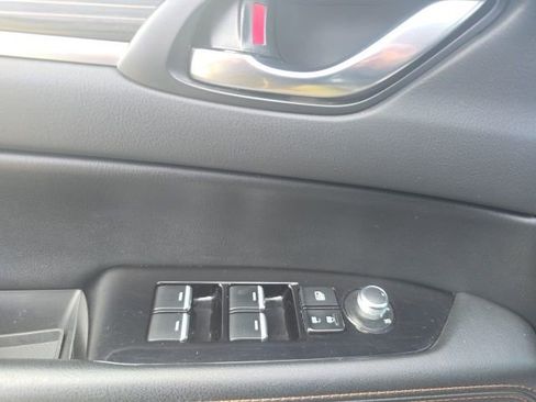 Used 2019 MAZDA CX-5 Grand Touring image 9