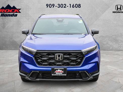 Certified 2025 Honda CR-V Sport-L image 2