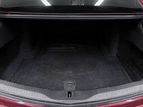 Used 2019 Cadillac CT6 V w/ Driver Assist Package image 20