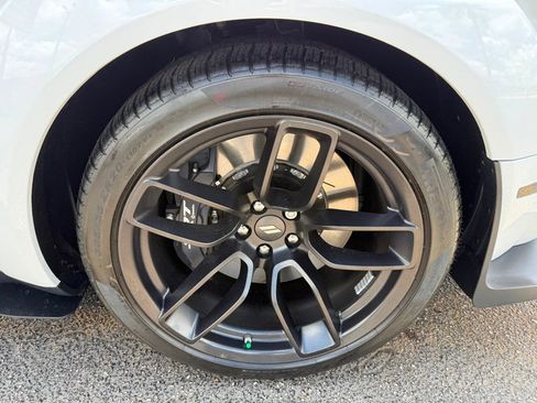 Used 2022 Dodge Challenger R/T Scat Pack RWD image 35