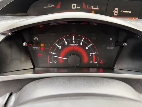 Used 2012 Honda Civic Si image 33