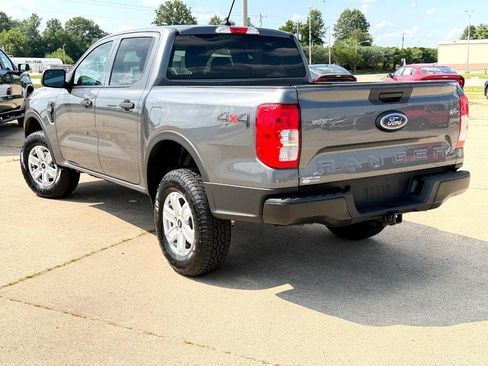New 2026 Ford Ranger XL w/ Trailer Tow Package AWD/4WD image 5