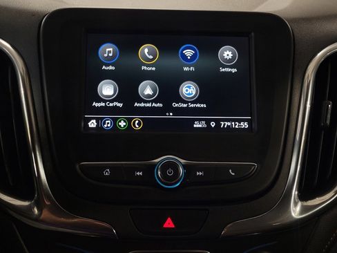 Used 2019 Chevrolet Equinox LT FWD image 25