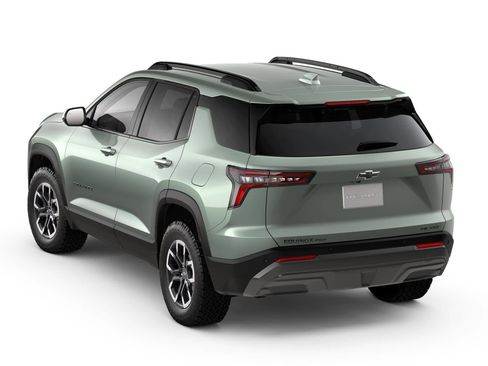 New 2026 Chevrolet Equinox ACTIV w/ Convenience Package III image 50