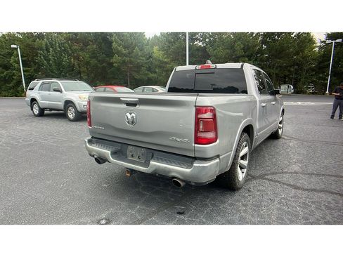Used 2019 RAM 1500 Limited image 21