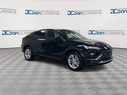 New 2026 Buick Envista Preferred w/ Convenience I Package