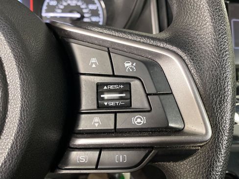 Used 2021 Subaru Forester AWD/4WD image 22