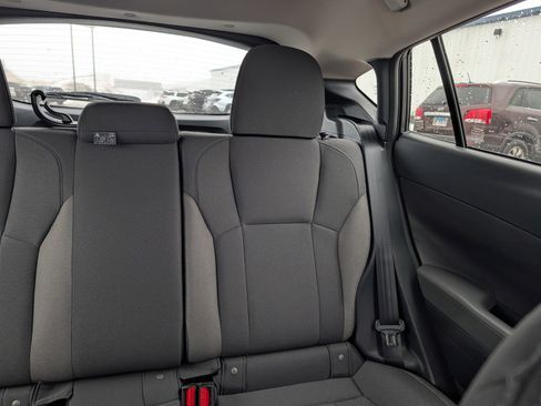 Used 2025 Subaru Impreza 2.0i image 14