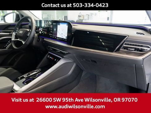 Used 2025 Audi Q5 Premium Plus AWD/4WD image 31