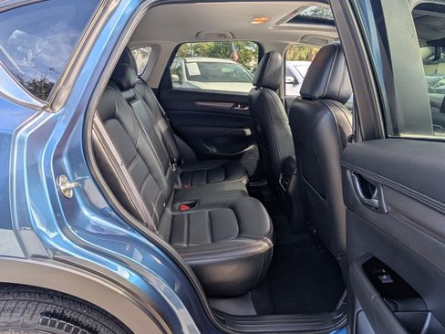Used 2023 MAZDA CX-5 AWD 2.5 S w/ Preferred Package image 19