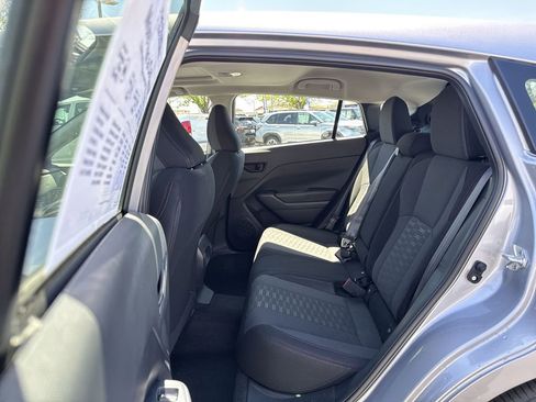 New 2026 Subaru Impreza 2.0i Sport AWD/4WD image 24