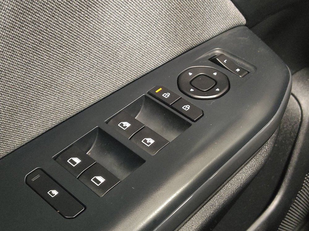 Used 2025 Kia K4 EX FWD image 27