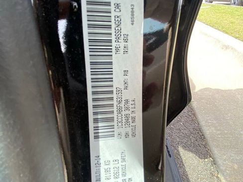 Used 2015 Chrysler 200 Limited w/ Convenience Group FWD image 13